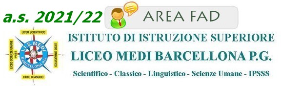 logo fad medi