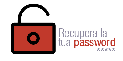 recupera password