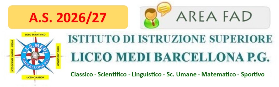 Logo FAD Medi 27
